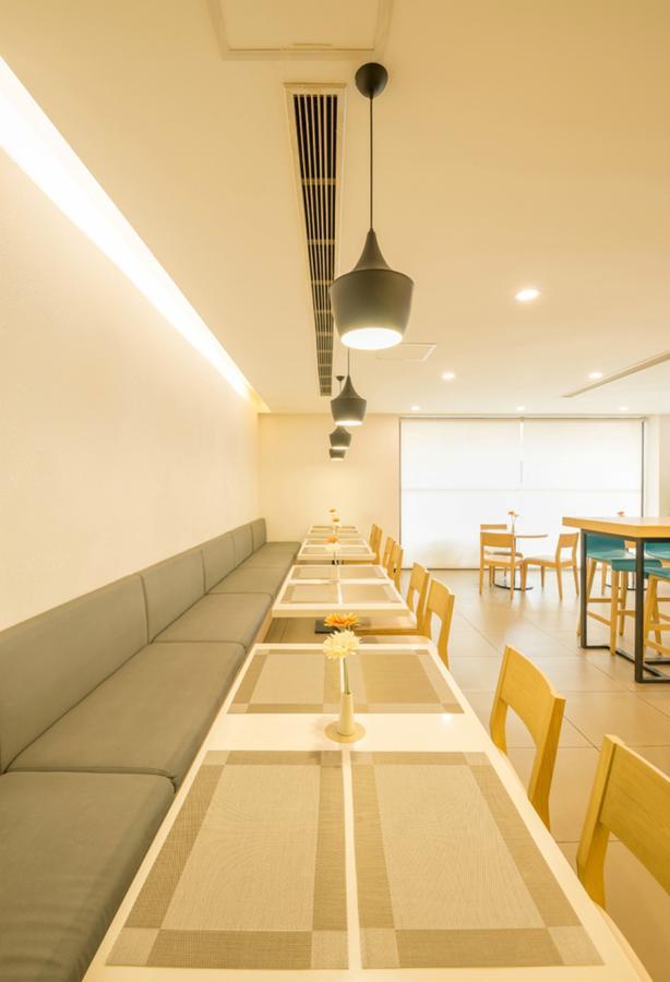Hanting Express Harbin Hongxiang Road Dış mekan fotoğraf